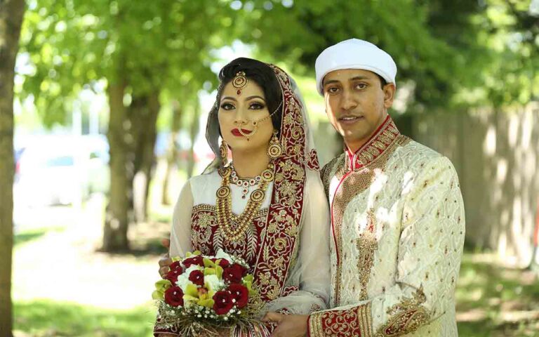 Bengali Wedding Brighton